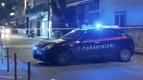 duplice omicidio donne morte cantiere edile pollena trocchia carabinieri