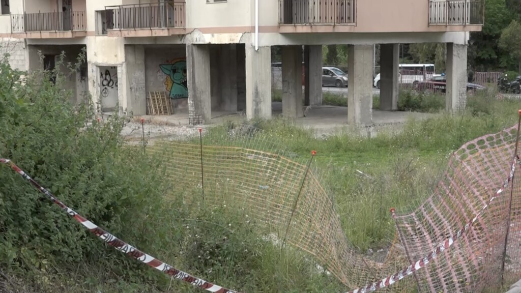 duplice omicidio pollena trocchia carabinieri arrestato