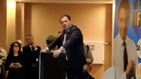 gianluca festa impresentabile elezioni avellino