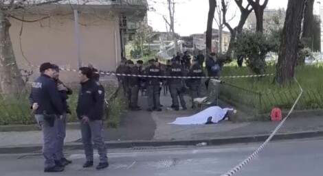omicidio dello zainetto sconto di pena killer luigi mignano