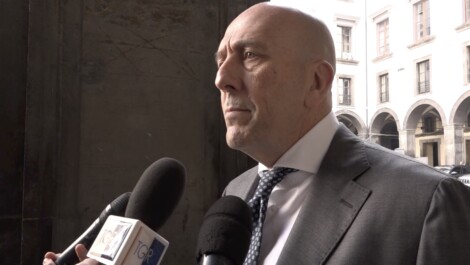infiltrazioni camorra senato