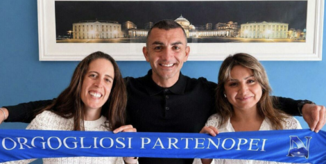 ORGOGLIOSI PARTENOPEI