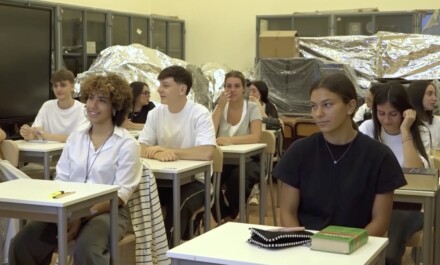 esame di maturità 2026