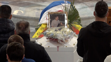 fabio ascione omicidio bara