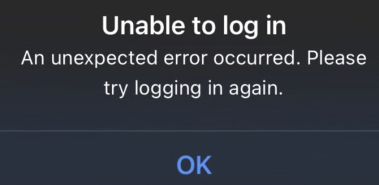 facebook instagram down meta tilt