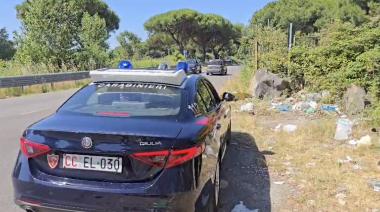incidente stradale boscotrecase morto 23enne