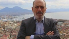 lutto alfredo d'agnese