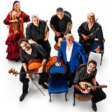 pisapia gruppo smeraldo canzone napoletana santa maria la nova