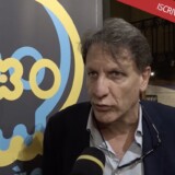 Mazzucchi rettore Federico II