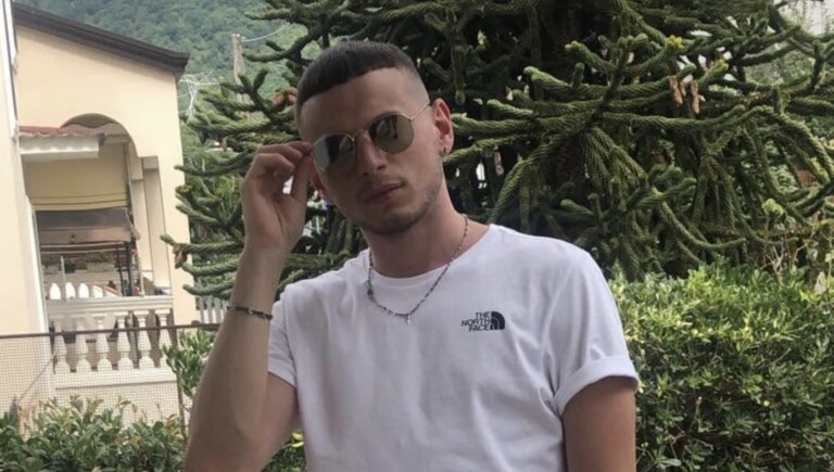 Muore Carmine Saccone Rama