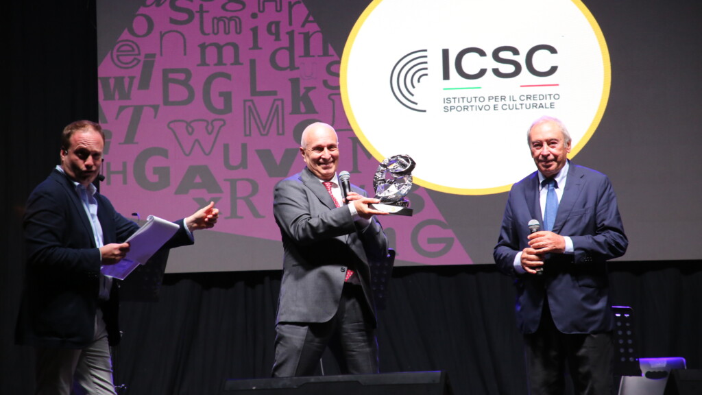 Premio Giornalistico Ischia Bragagna