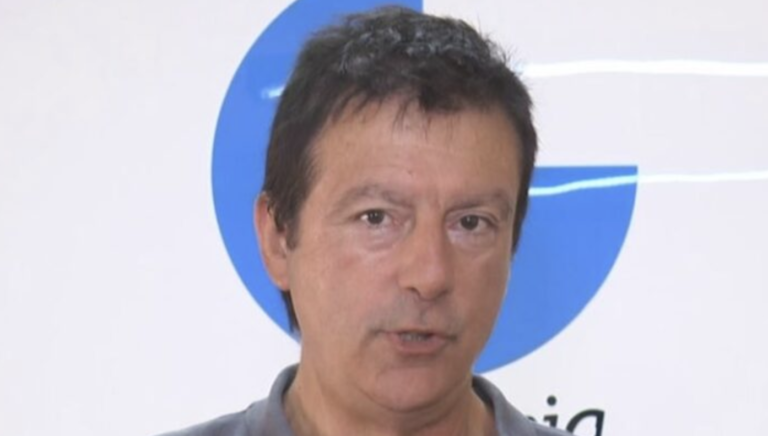OTTAVIO LUCARELLI