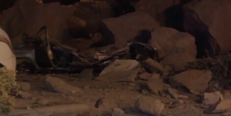 Terremoto Campi Flegrei Pozzuoli
