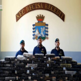foto cocaina napoli
