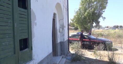 luigi luca esposito giornalista ucciso eboli