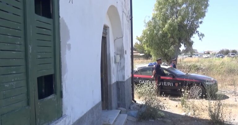 luigi luca esposito giornalista ucciso eboli