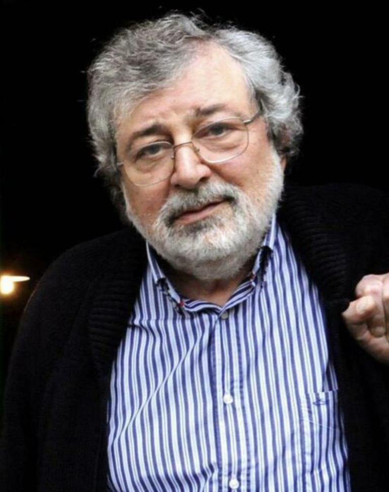 FRANCESCO GUCCINI