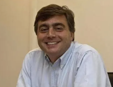 VALTER LAVITOLA