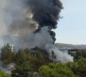 INCENDIO