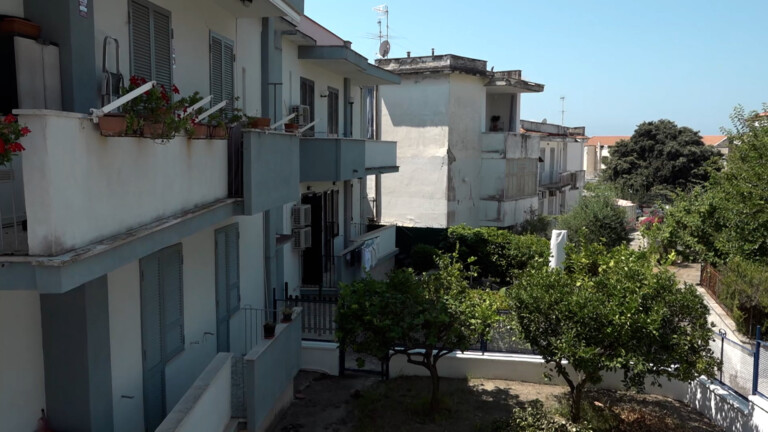 TERREMOTO