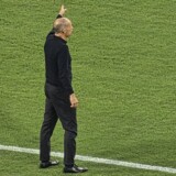 allegri Napoli Como Maradona