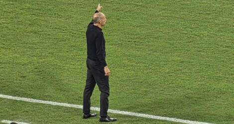 allegri Napoli Como Maradona