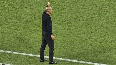 allegri Napoli Como Maradona