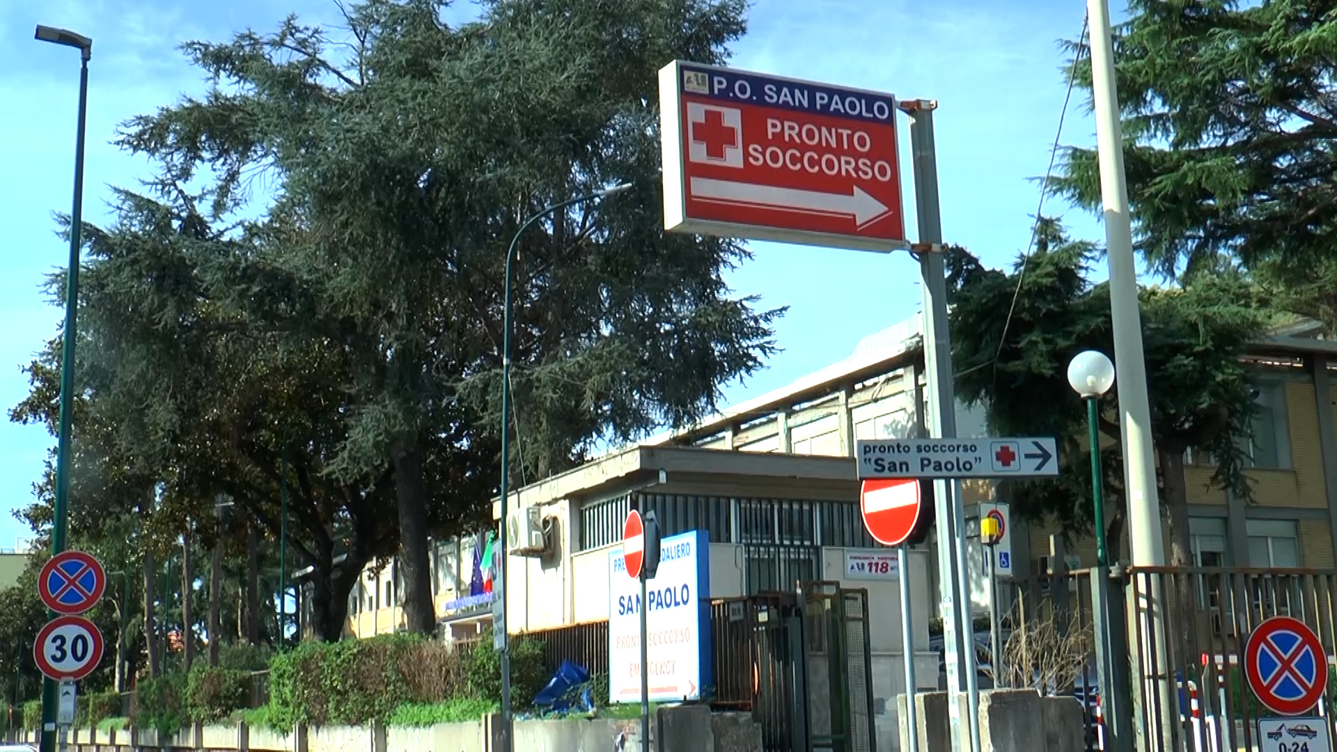 Embrione sbagliato a Napoli, l’accusa dei difensori: «Cartella clinica poco chiara &hellip;