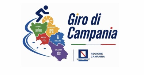 GIro della Campania Napoli