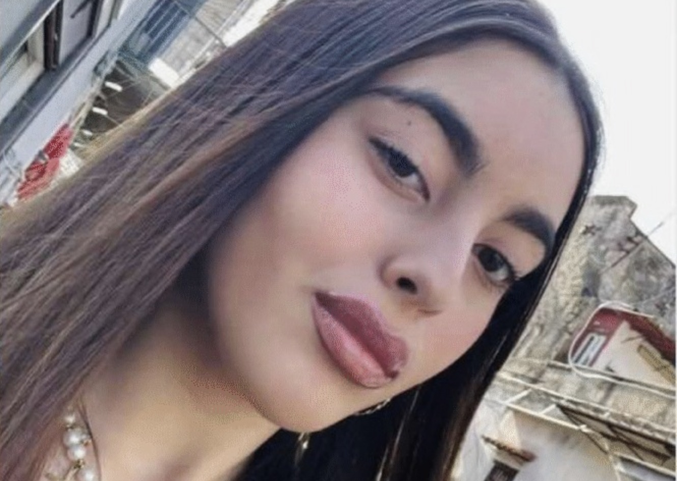 Morte anna grimaldi investita