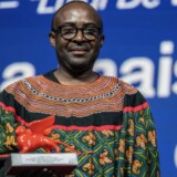 Venezia Premio De Laurentiis