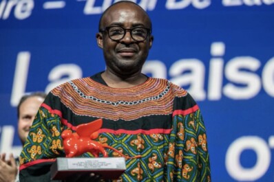 Venezia Premio De Laurentiis