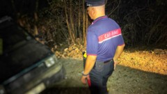 agguato camorra pimonte afeltra carabinieri