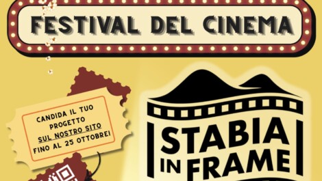 stabia in frame festival del cinema castellammare