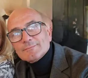FOTO OPERAIO CAIVANO