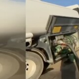 Marigliano Benzina contrabbando sequestrati