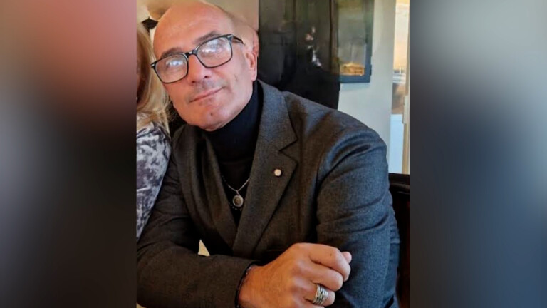 OPERAIO MORTO A CAIVANO