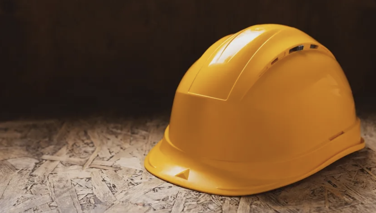 CASCO OPERAIO