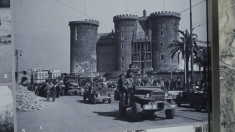 foto MOSTRA QUATTRO GIORNATE