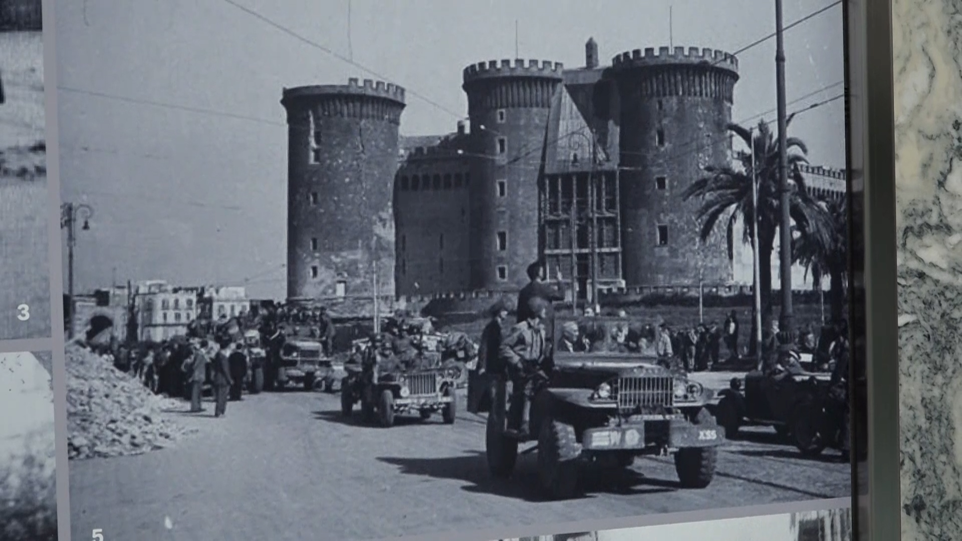 foto MOSTRA QUATTRO GIORNATE
