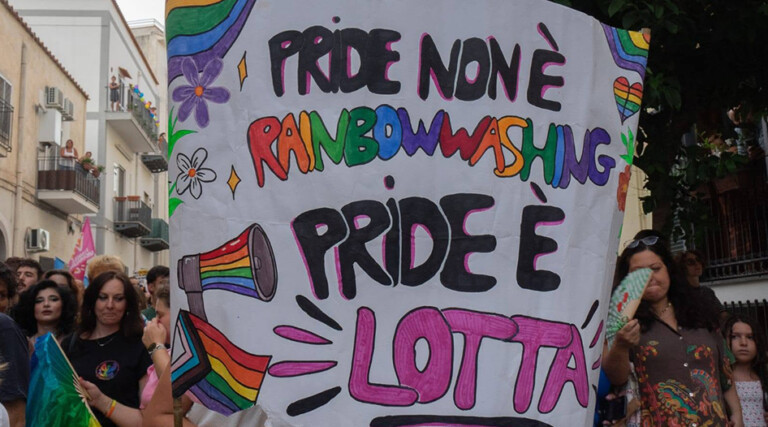 foto PRIDE NAPOLI